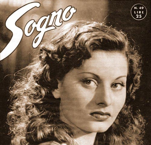 Fotoromanzo che passione
