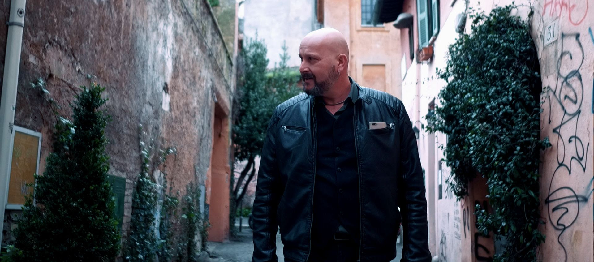 claudio rocker sorrentino