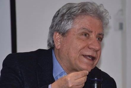 Di Ciaccio Nient'altro che polvere